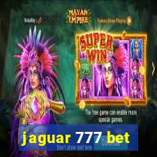 jaguar 777 bet